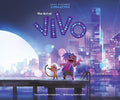 Zahed,ramin / Lacamoire,alex - Art Of Vivo - Books