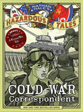 Hale,nathan - Cold War Correspondent A Korean War Tale - Books