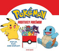 Evie Daye - Positively Pokemon - Books