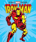 Marvel Entertainment - Iron Man My Mighty Marvel First Book - Books