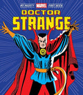 Marvel Entertainment - Doctor Strange My Mighty Marvel First Book - Books