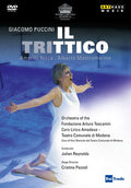 Il Trittico - Il Trittico - DVD