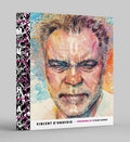 D'onofrio,vincent - Mutha - Books