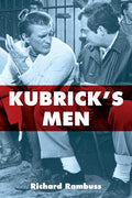 Rambuss,richard - Kubricks Men - Books