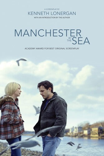 Lonergan,kenneth - Manchester By The Sea - Books