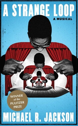 Jackson,michael R - Strange Loop - Books