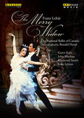 Lehar,franz - Merry Widow - DVD