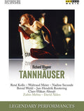 Wagner,richard - Tannhauser - DVD