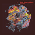 Monolink - Under Darkening Skies - Music CD