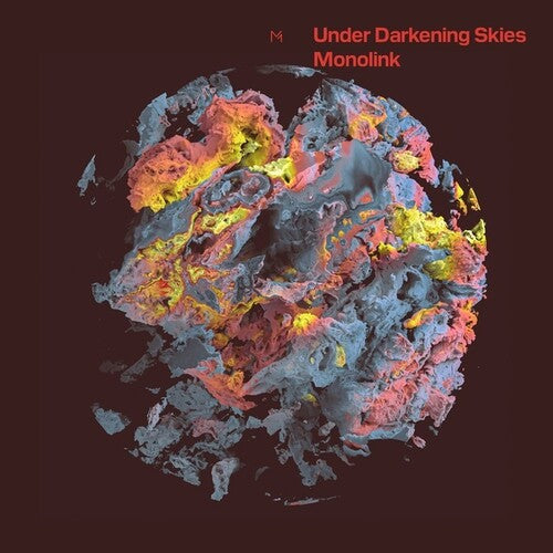 Monolink - Under Darkening Skies - Music CD