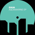 Ehua - Aquamarine - Vinyl Record