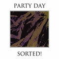 Party Day - Sorted - Music CD