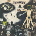 Crazies - Simple Vision - Vinyl Record