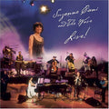 Ciani,suzanne & Wave - Live - Music CD