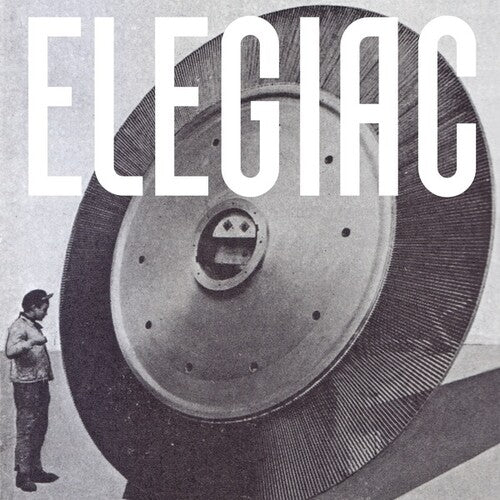 Elegiac - Elegiac - Vinyl Record