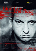 Ensemble Modern / Rundel,peter - Blood On The Floor - DVD