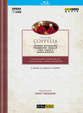 Delibes,leo & Lyon National Opera - Coppelia - Blu-ray