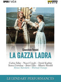 Rossini,gioachino - La Gazza Ladra - DVD