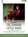 Janacek,leos - Cunning Little Vixen - DVD