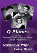 Q Planes - Q Planes - DVD