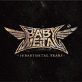 Babymetal - 10 Babymetal Years - Vinyl Record