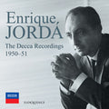Jorda,enrique - Decca Recordings 1950-1951 - Music CD