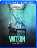 Watson - Watson - Blu-ray