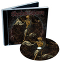 Shadowspawn - Biology Of Disbelief - Music CD