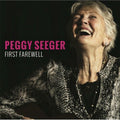 Seeger,peggy - First Farewell - Music CD