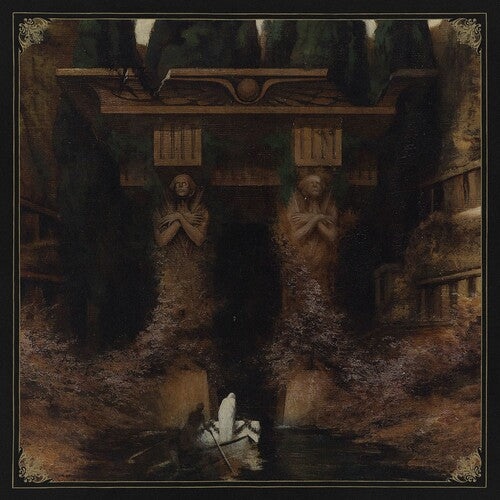 Suspiral - Delve Into The Mysteries Of Transcendence - Vinyl Record