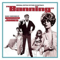 Jones,quincy - Banning / O.s.t. - Music CD
