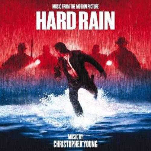 Young,christopher - Hard Rain / O.s.t. - Music CD