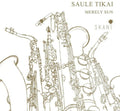 Riga Saxophone Quartet - Merely Sun - Music CD