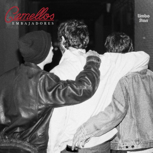Camellos - Embajadores - Vinyl Record