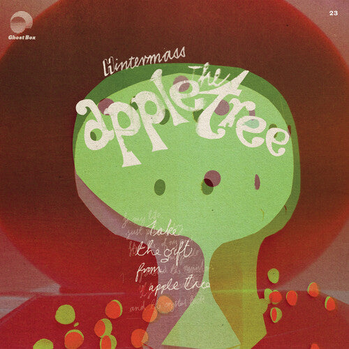 Hintermass - Apple Tree - Vinyl Record