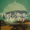 Pattern Forms - Peel Away The Ivy - Vinyl Record