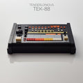 Tenderlonious - Tek-88 - Vinyl Record