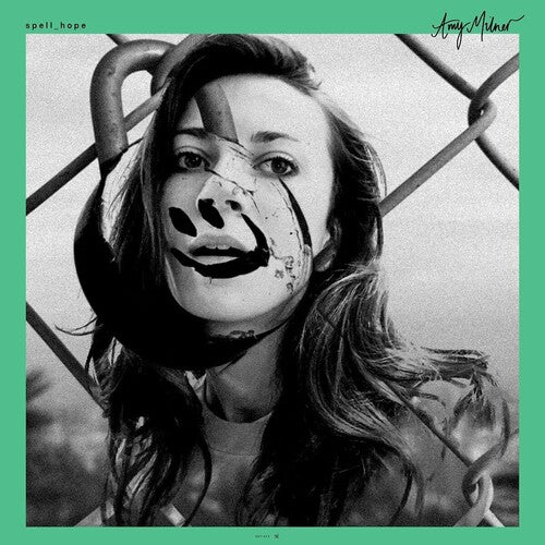 Milner,amy - Spell Hope - Vinyl Record