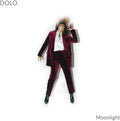 Dolo - Moonlight - Music CD