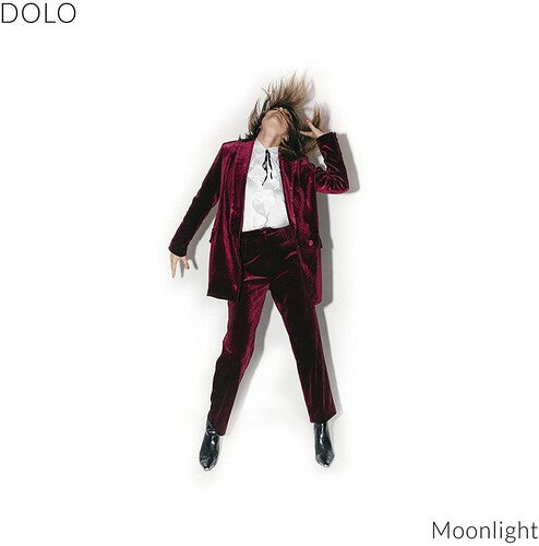 Dolo - Moonlight - Music CD