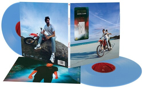 Georgio - Sacre - Vinyl Record