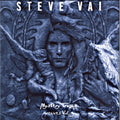 Vai,steve - Mystery Tracks Archives 3 - Music CD