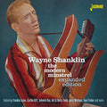 Shanklin,wayne S - Modern Minstrel - Music CD