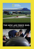 New Air Force One: Flying Fortress - New Air Force One: Flying Fortress - DVD