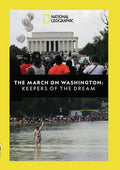 March On Washington: Keepers Of The Dream - March On Washington: Keepers Of The Dream - DVD