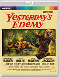 Yesterday's Enemy (standard Edition) - Yesterday's Enemy (standard Edition) - Blu-ray