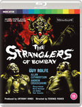 Stranglers Of Bombay (standard Edition) - Stranglers Of Bombay (standard Edition) - Blu-ray