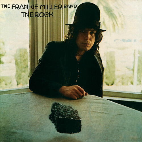 Miller,frankie - Rock - Music CD