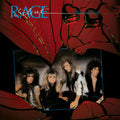Silent Rage - Shattered Hearts - Music CD