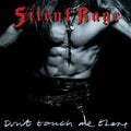 Don't Touch Me There (Uk) Music CD
